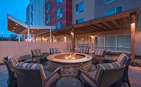 Towneplace Suites Tacoma Lakewood